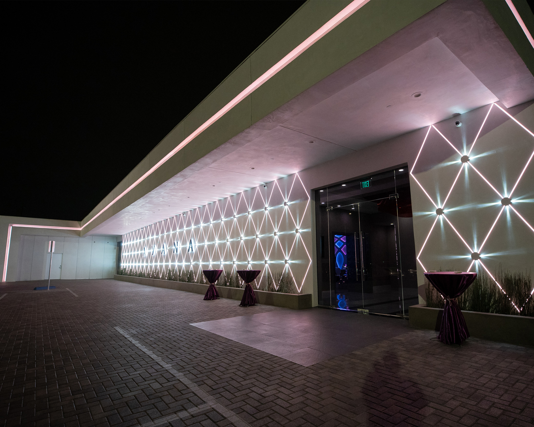 Sky Lounge